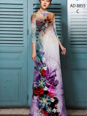 1621232572 478 vai ao dai mau moi vua ra (7)